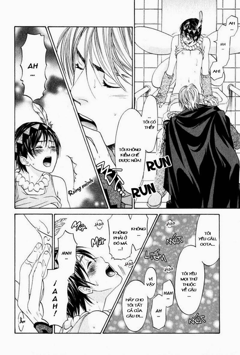 gochisousama chapter 5 24