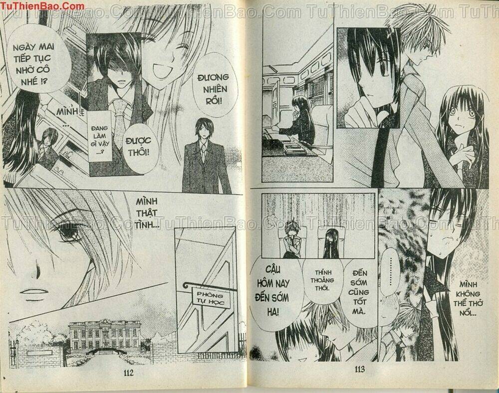 s a - lớp học ưu tú chapter 6 53