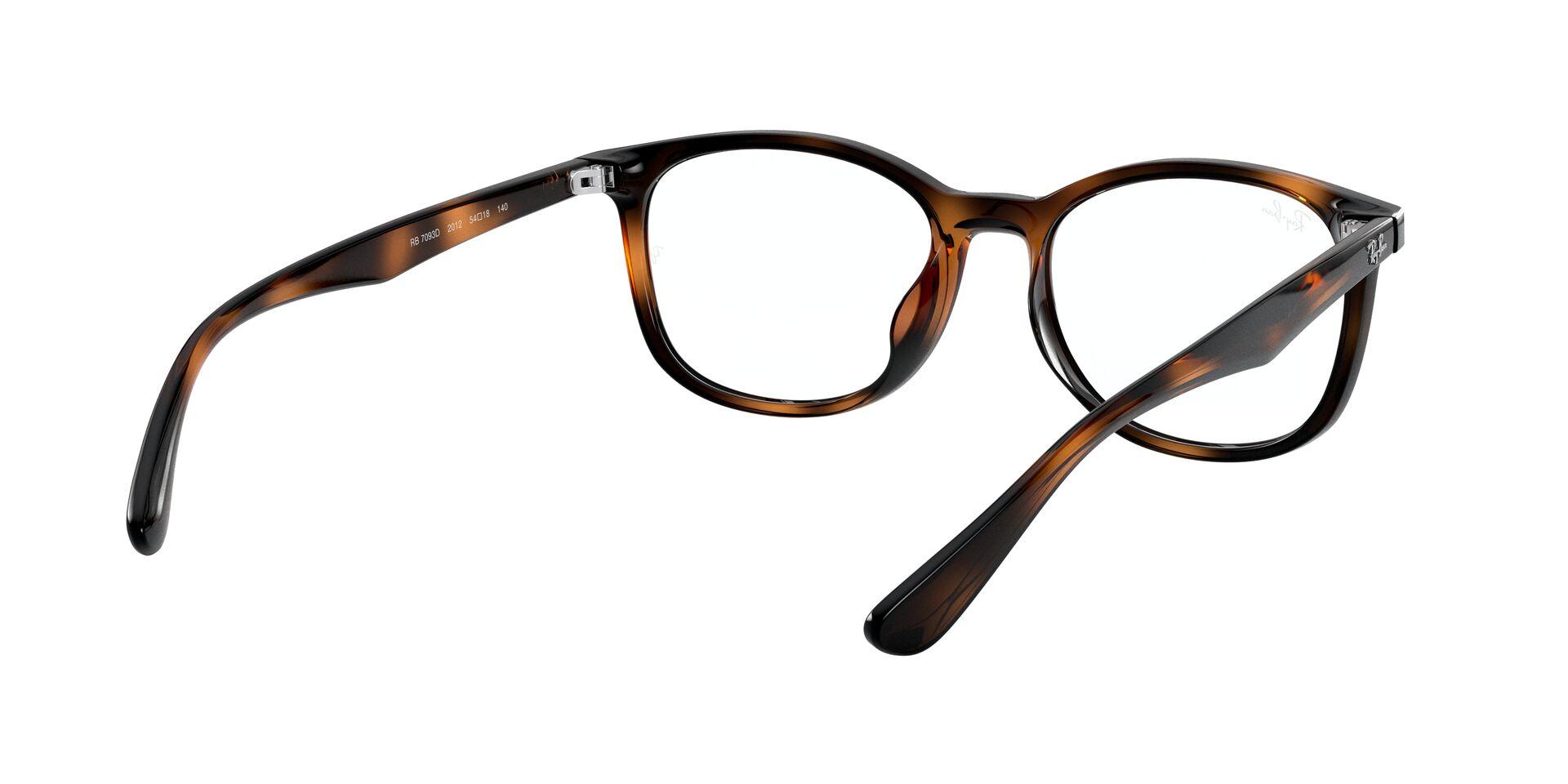 Mắt Kính Ray-Ban  - RX7093D 2012 -Eyeglasses