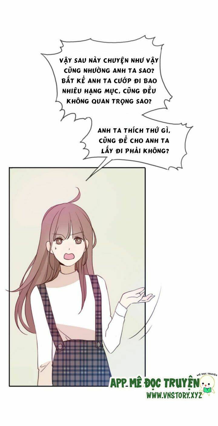 tình yêu không nói dối chapter 34 9