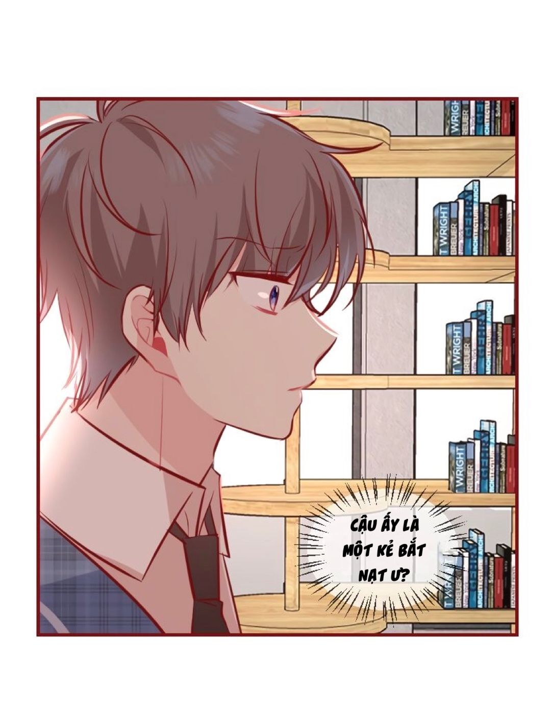 mù quáng vì yêu anh chapter 12 20