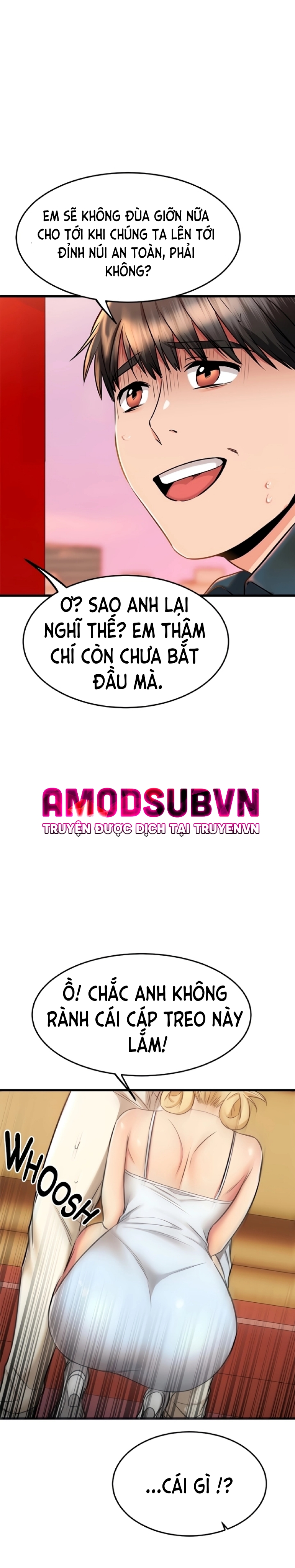 ranh giới người bạn chapter 55 37