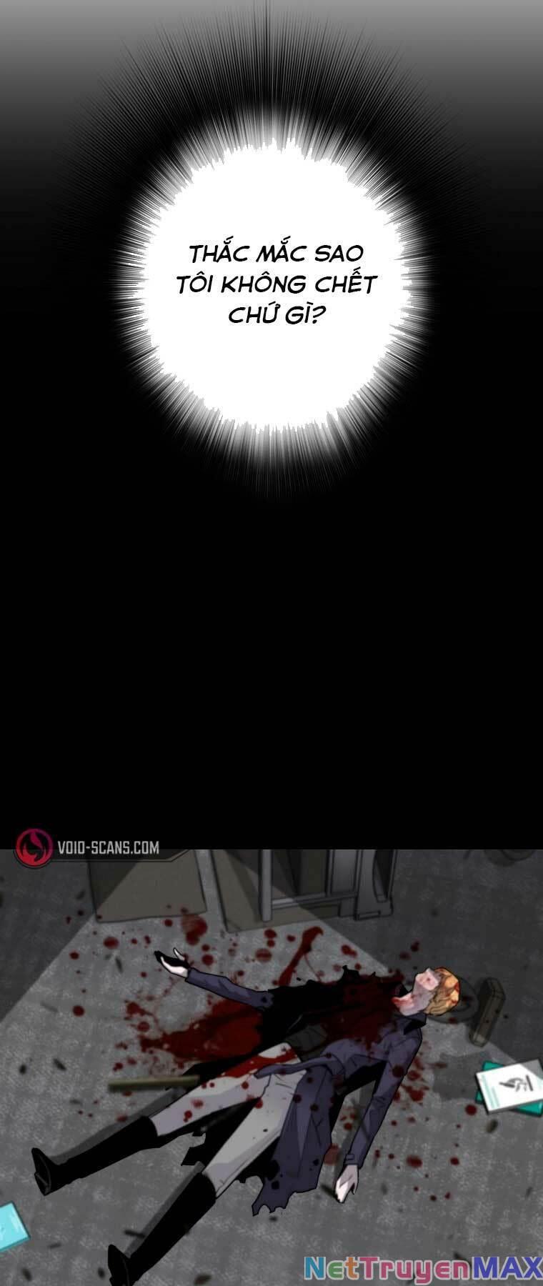 sự trở lại của huyền thoại chapter 104 67