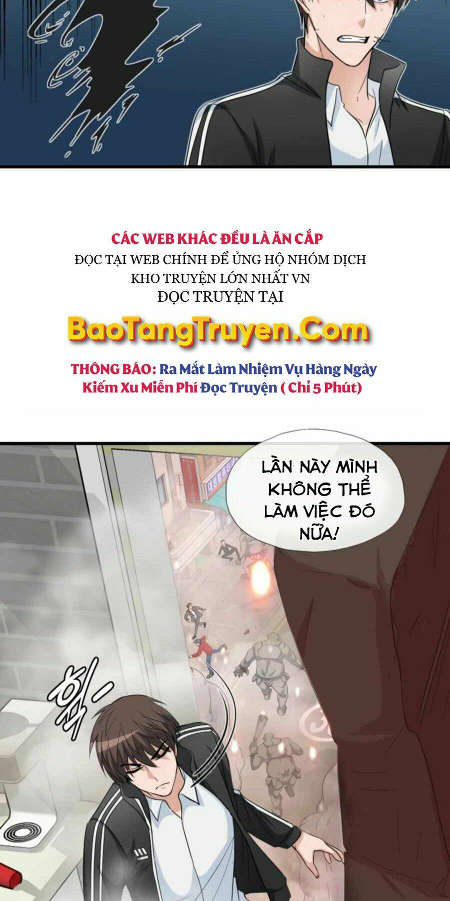 mẹ tôi là chòm sao bảo hộ m chapter 2 33