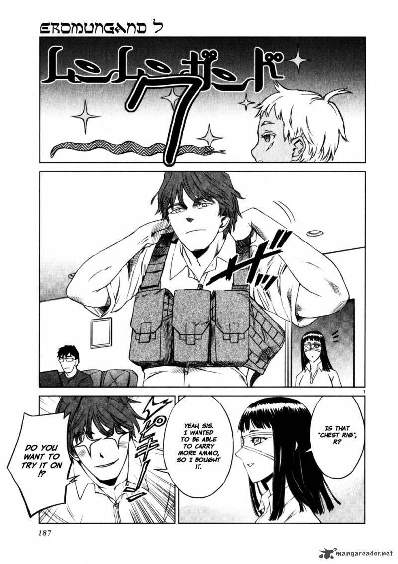 mãng xà trần gian chapter 42 30