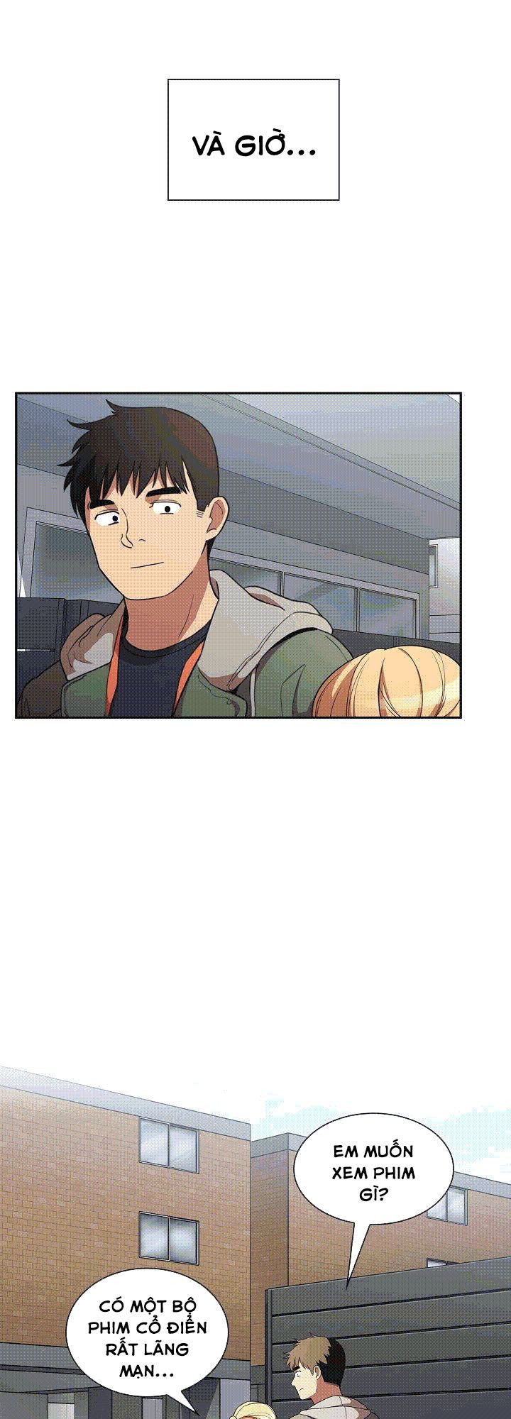 close as neighbors chapter 48 48