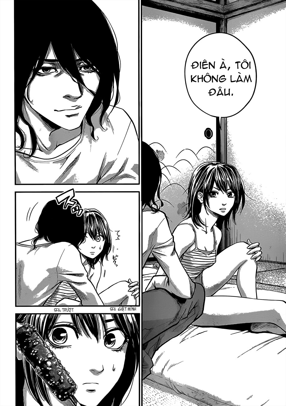 hare kon chapter 13 13