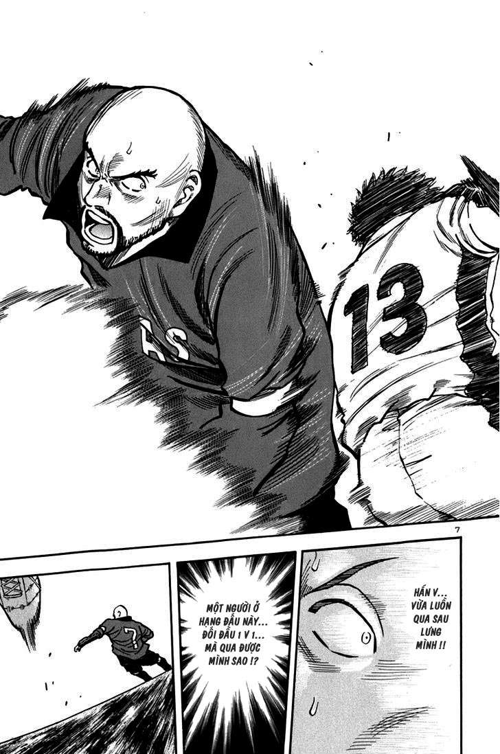 lost man chapter 4 7