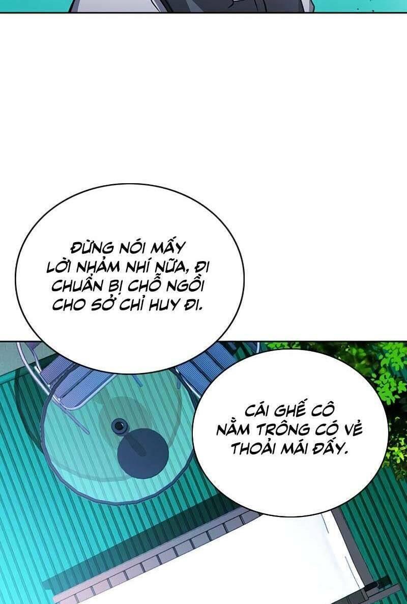 druid tại ga seoul - người hóa thú chapter 77 89