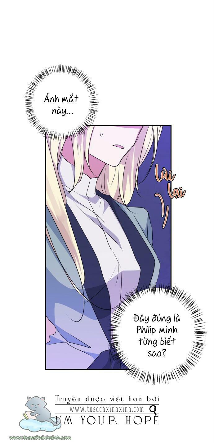 tôi đang nuôi dưỡng một con quái thú chapter 55 1