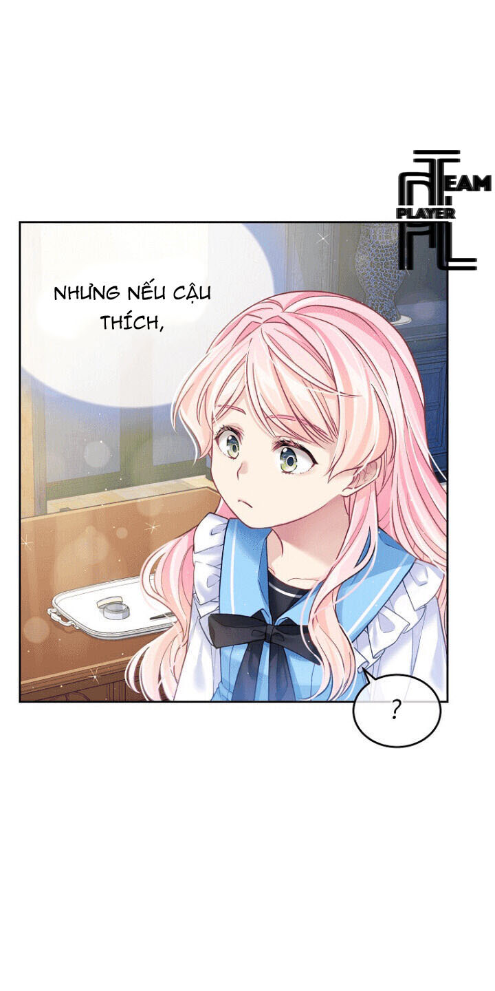 chồng tôi dễ thương quá, phải làm sao bây giờ? chapter 4.2 11