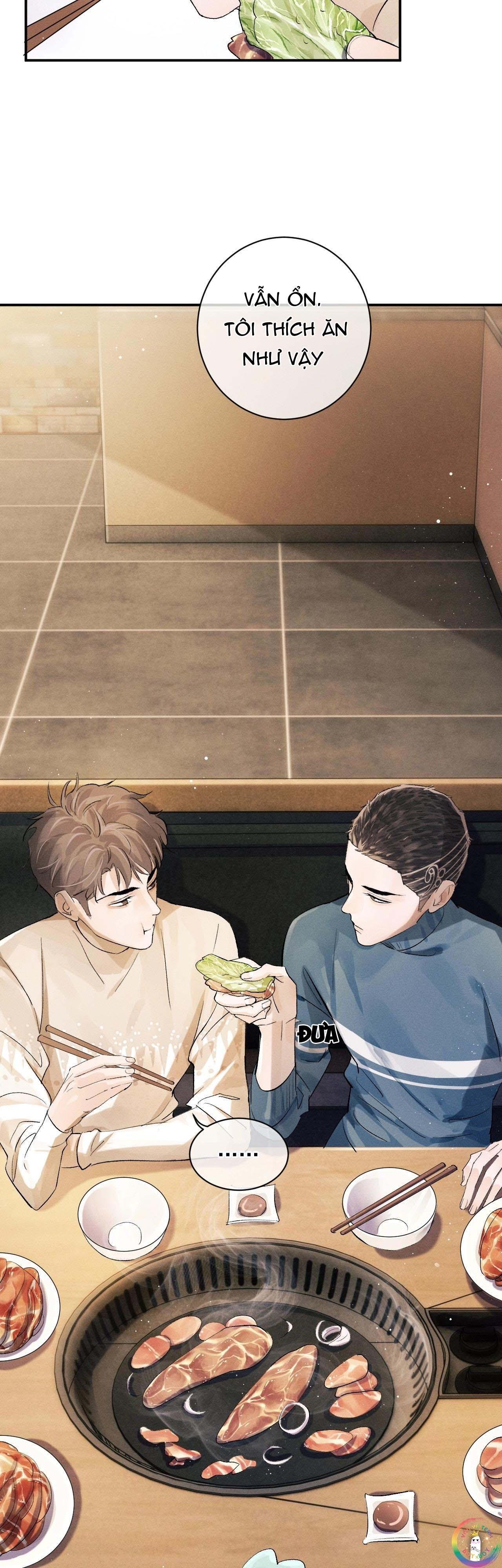 tát dã (ngang tàng) chapter 7 10