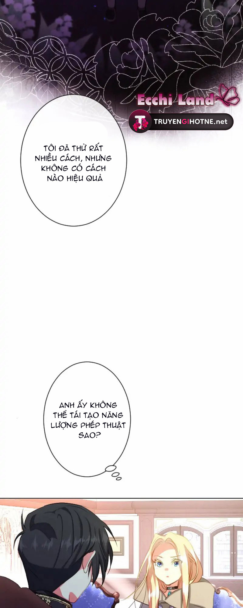 bản hợp đồng bí mật chapter 2.2 9