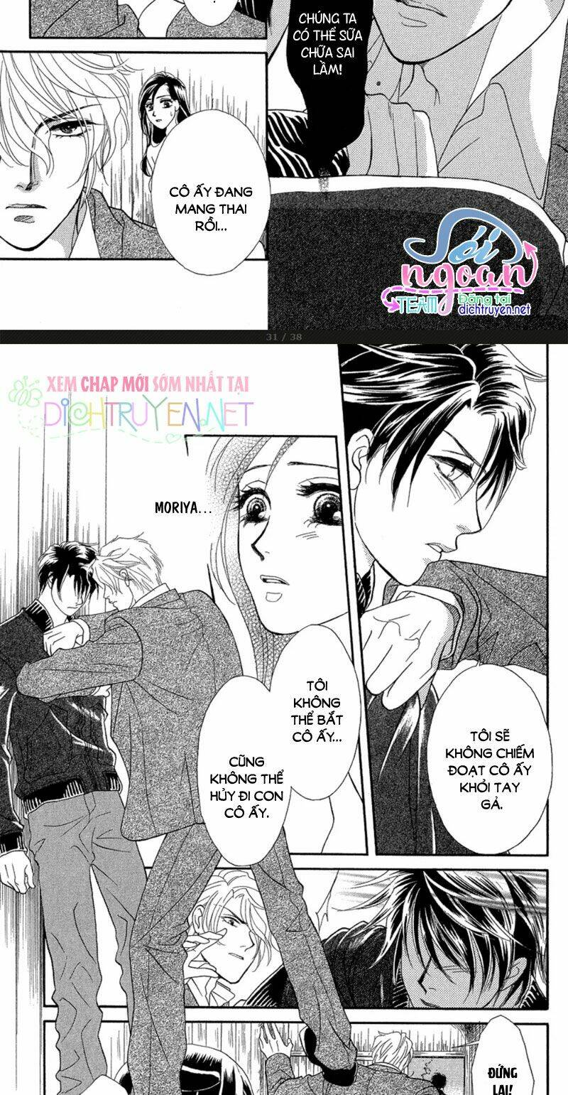 đóa hồng dành tặng seri chapter 19 31