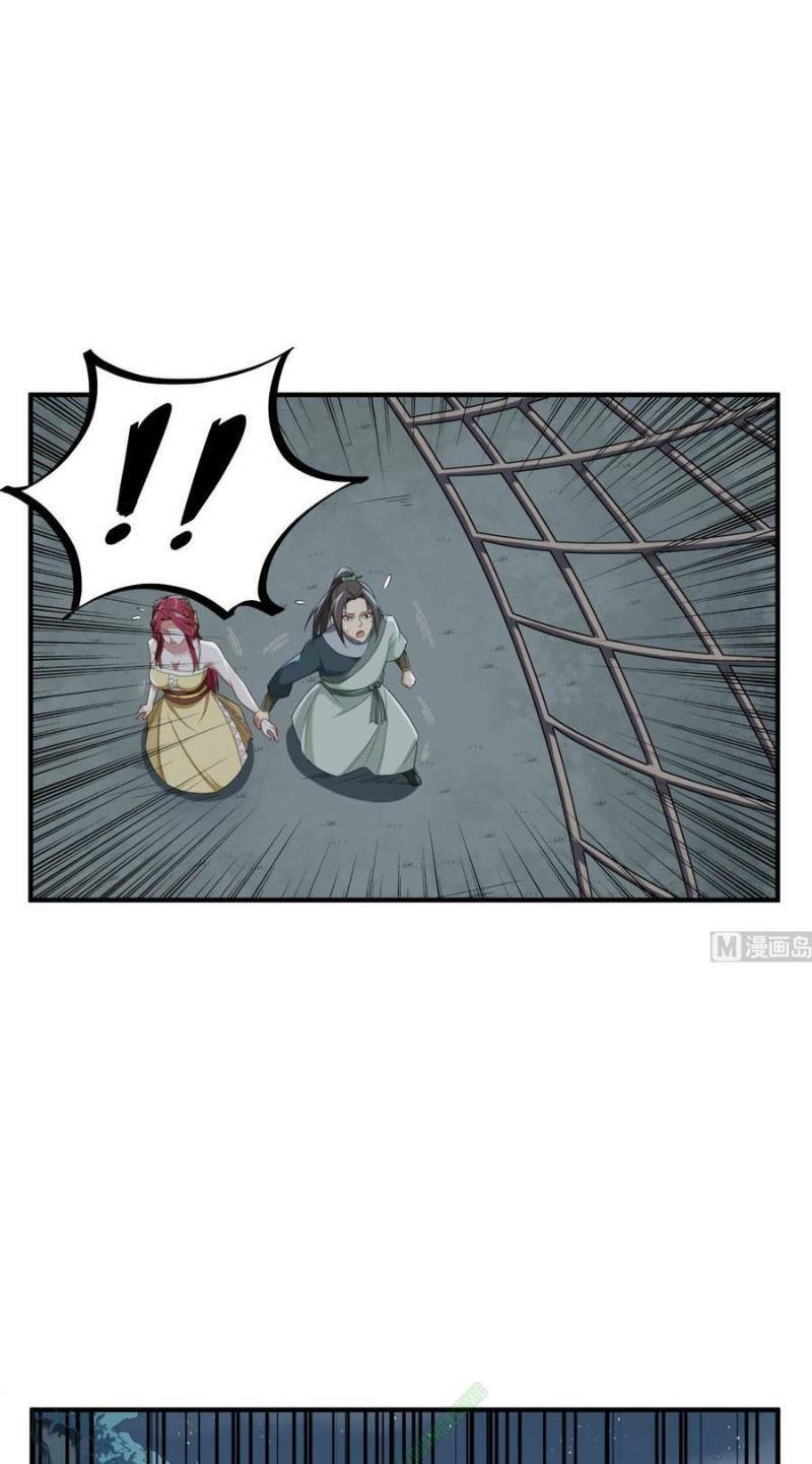 trọng sinh tới đại đường chapter 49 6