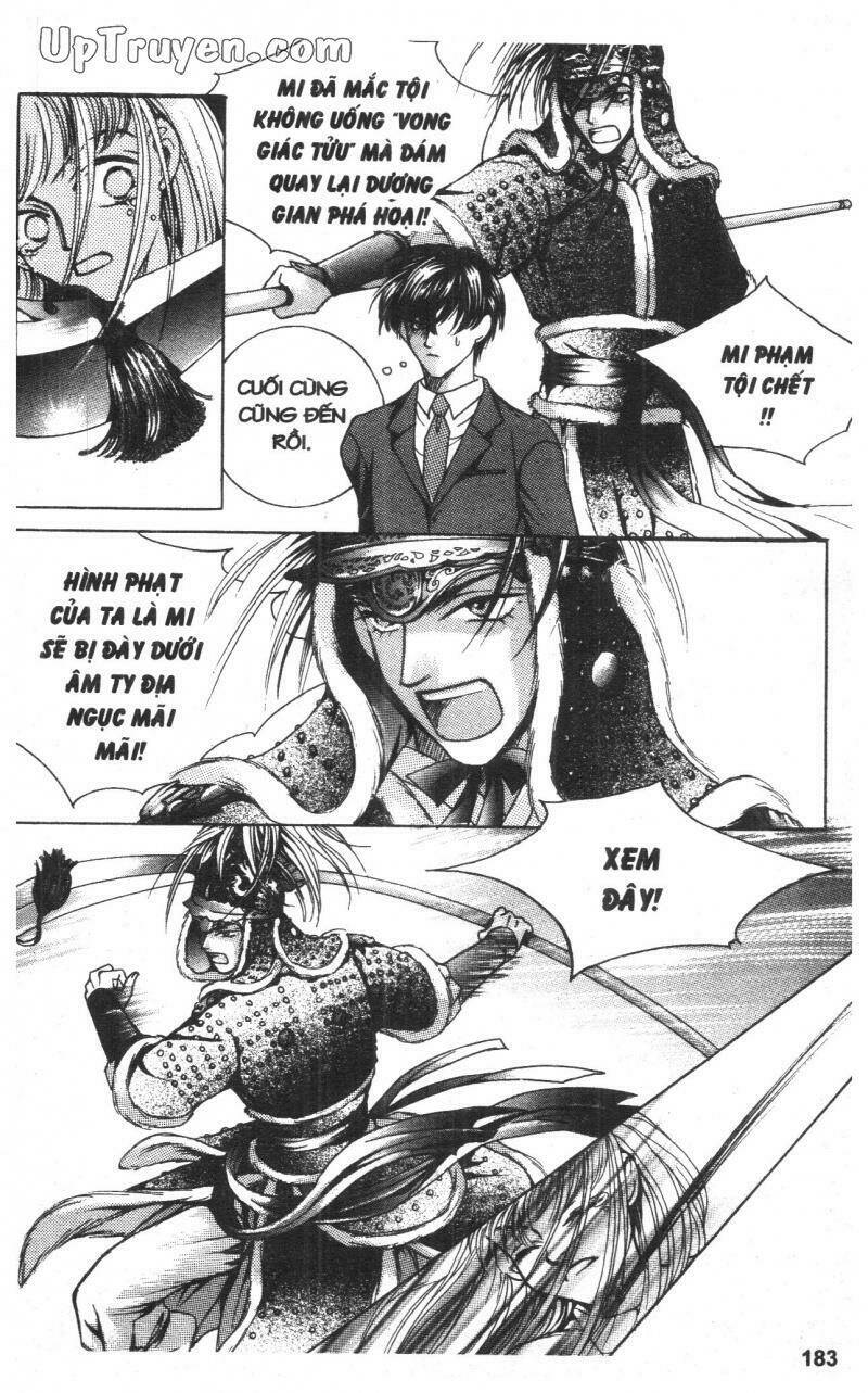 chàng lọ lem chapter 6 183