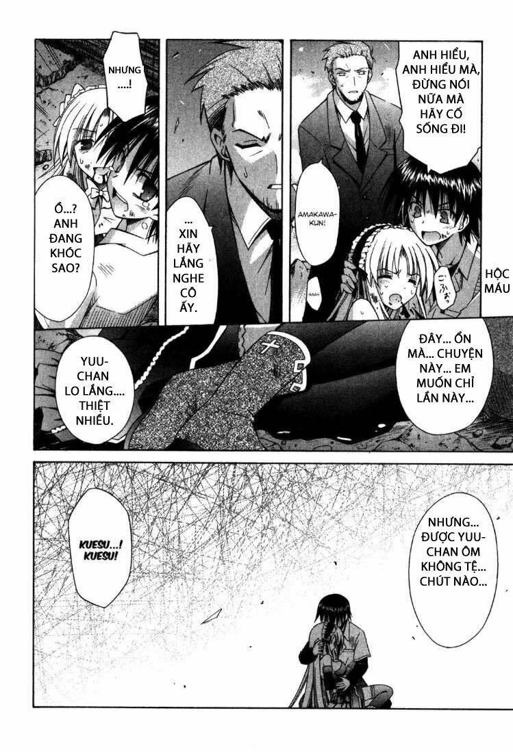 omamori himari chapter 60 18