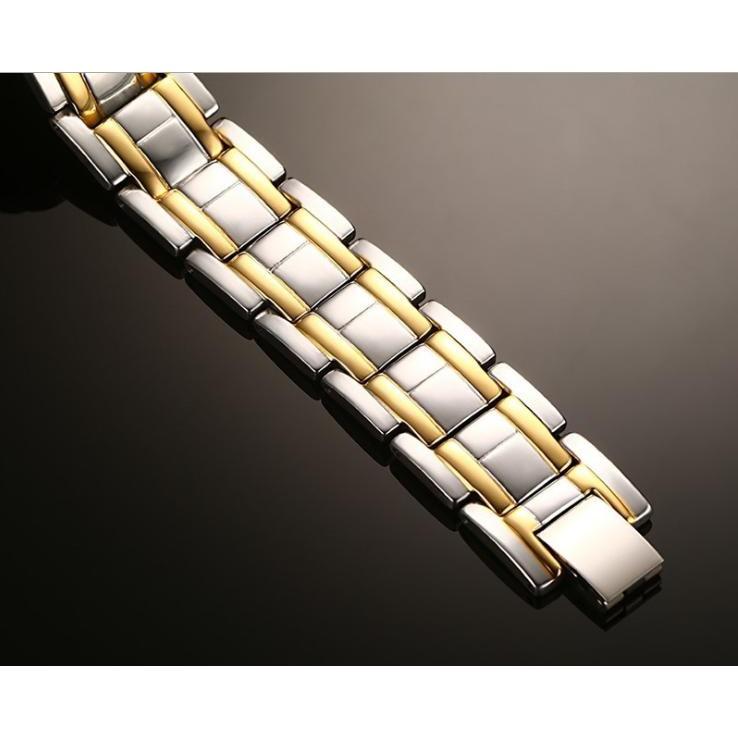 Vòng tay điều hòa huyết áp Nhật Bản  - Home and Garden