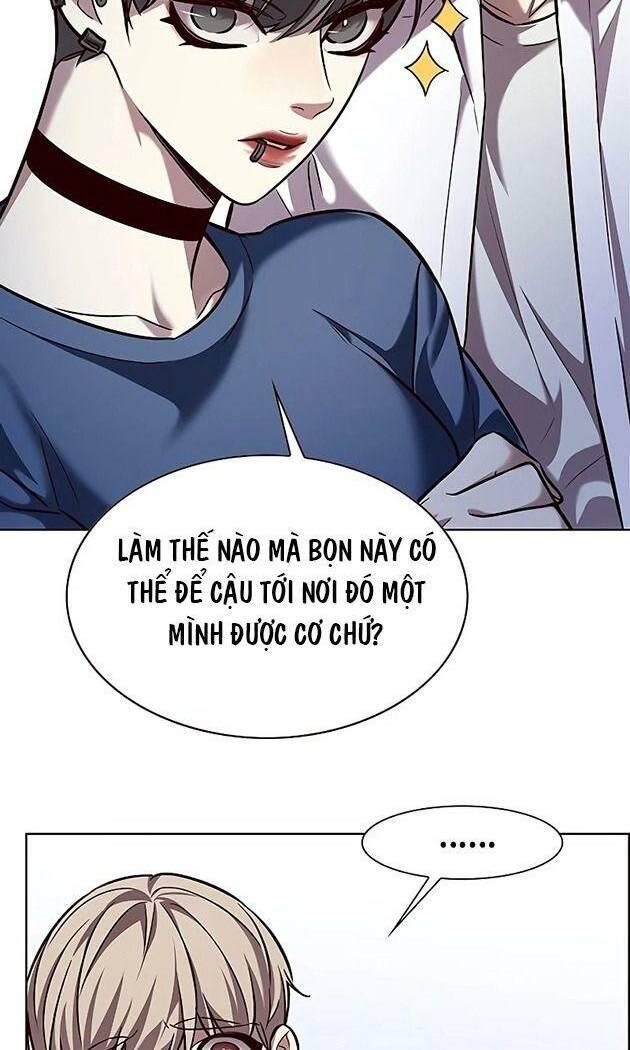 biến thân thành mèo chapter 242 25