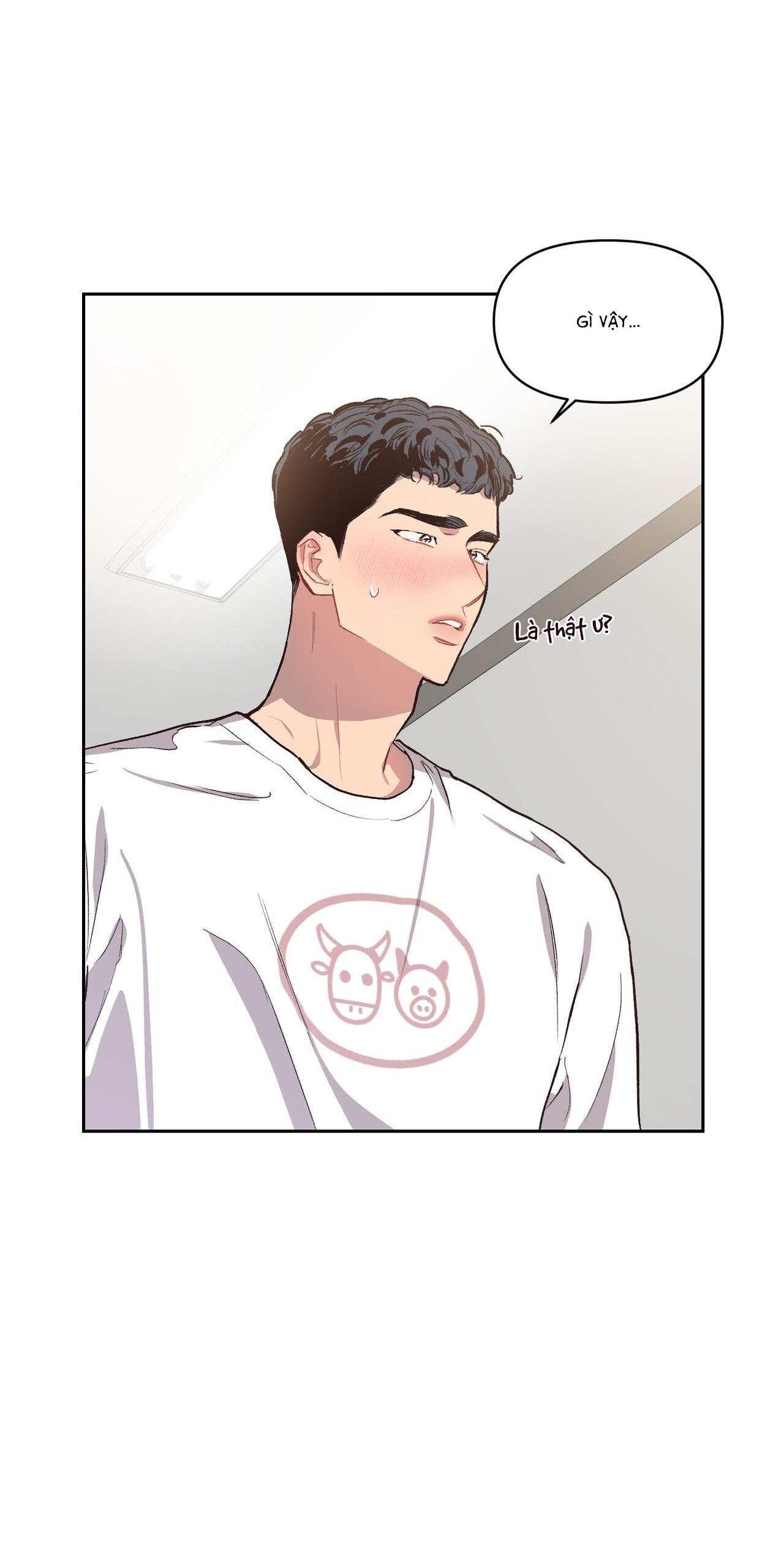 bí mật của mái tóc chapter 17 36