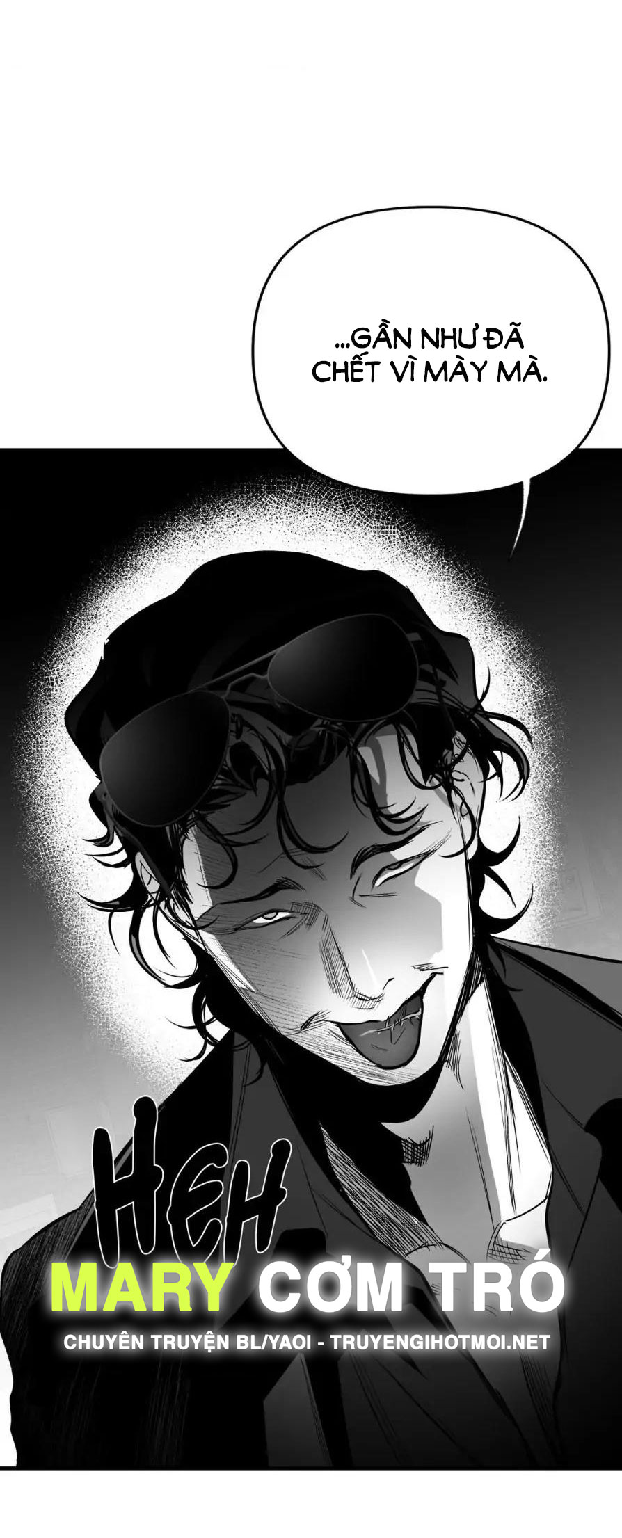 khi đôi chân thôi bước chapter 105.2 7