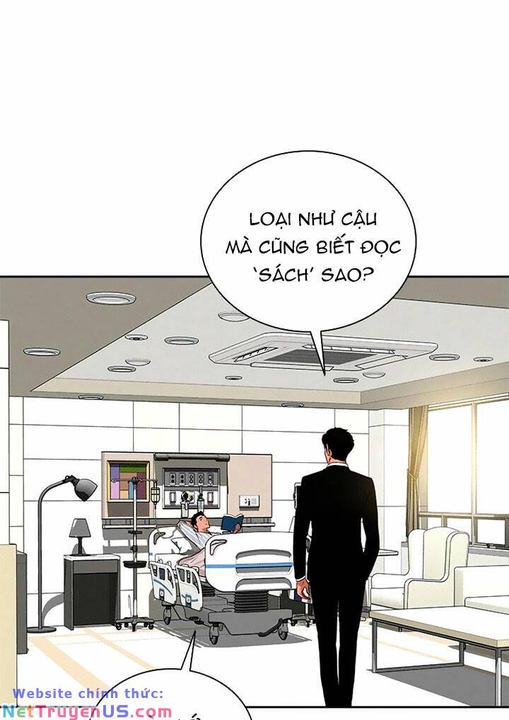 chúa tể đồng tiền chapter 105 16