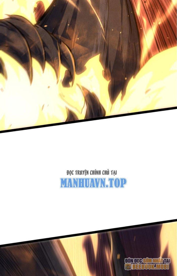 từ cây cổ thụ bắt đầu tiến hóa chapter 67 46