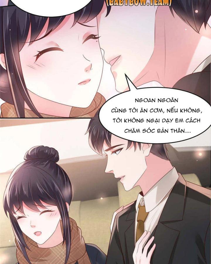 tái sinh tương ngộ chapter 73 17