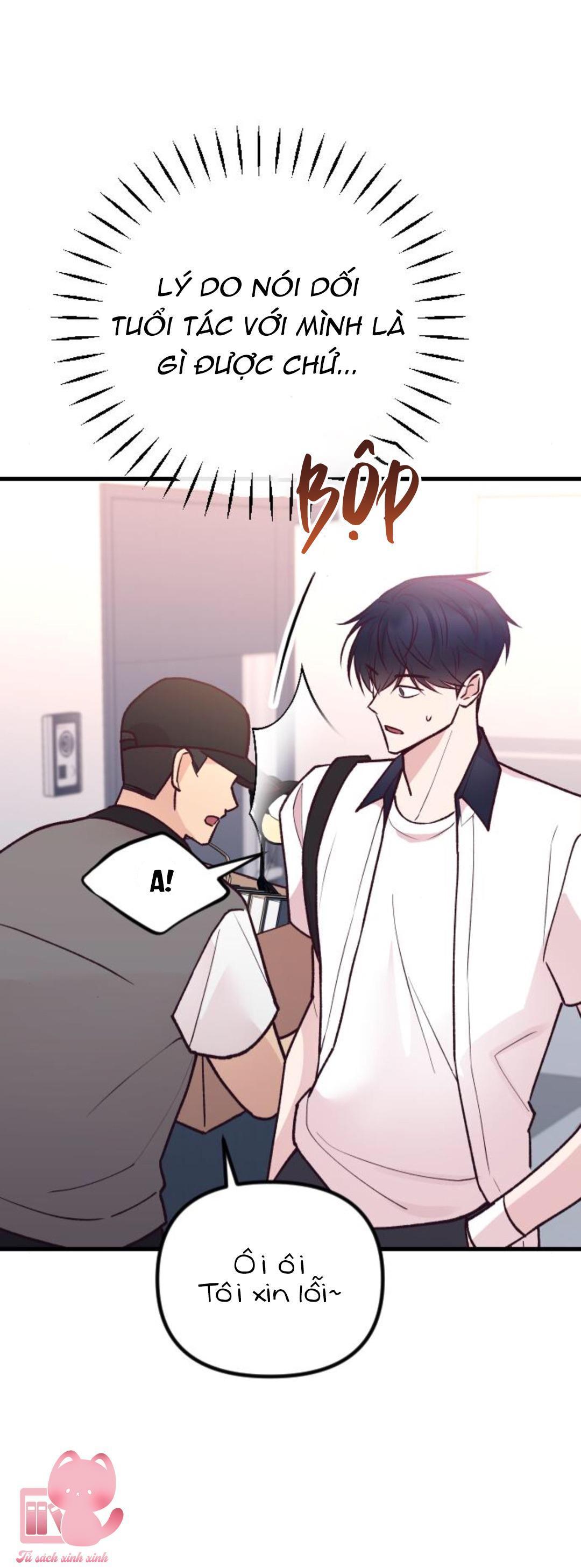 gặp nhau giữa trung gian chapter 24 37