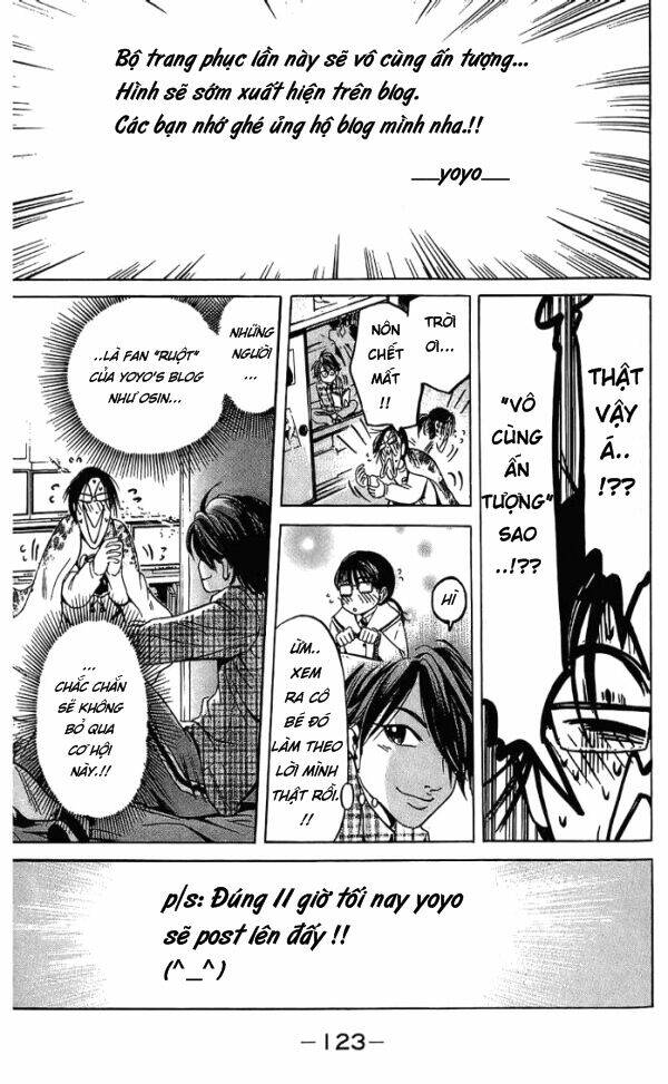 hammer session - thầy giáo tuyệt chiêu chapter 11 17