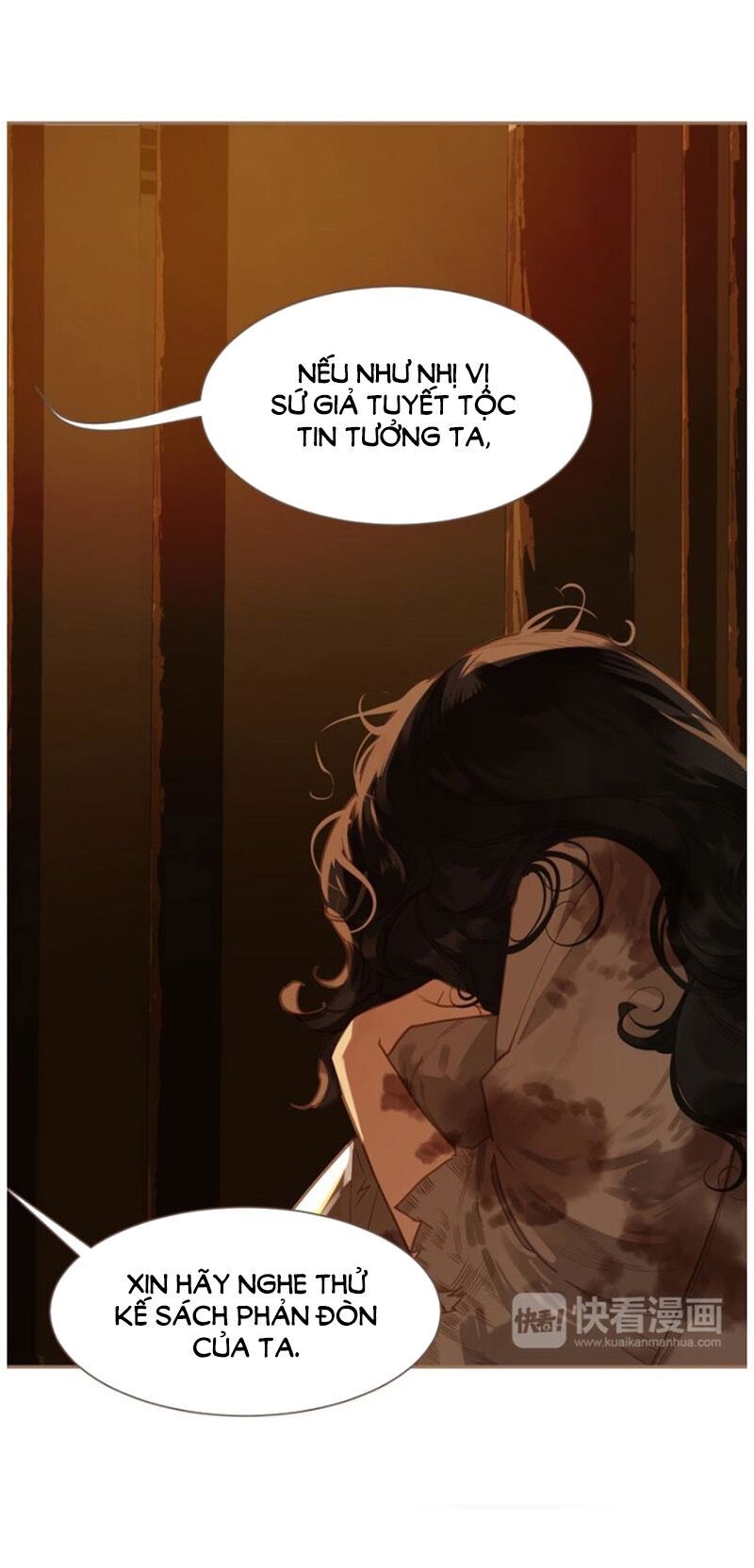 nhất đại linh hậu chapter 45 12