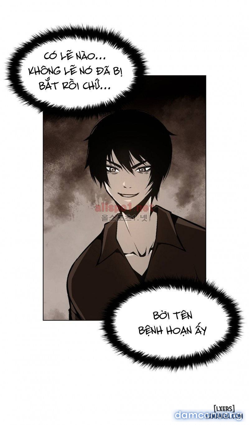 nô lệ song sinh chapter 46 26