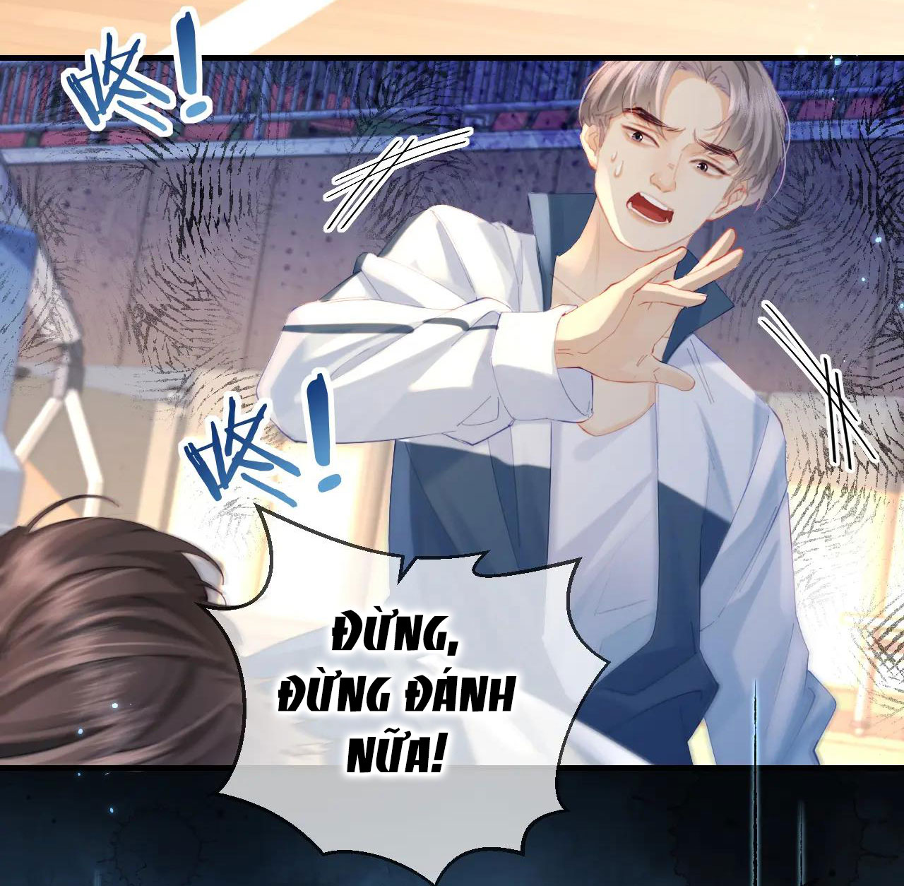 câu chuyện ngọt ngào của cặp vợ chồng đỉnh lưu chapter 42.2 13