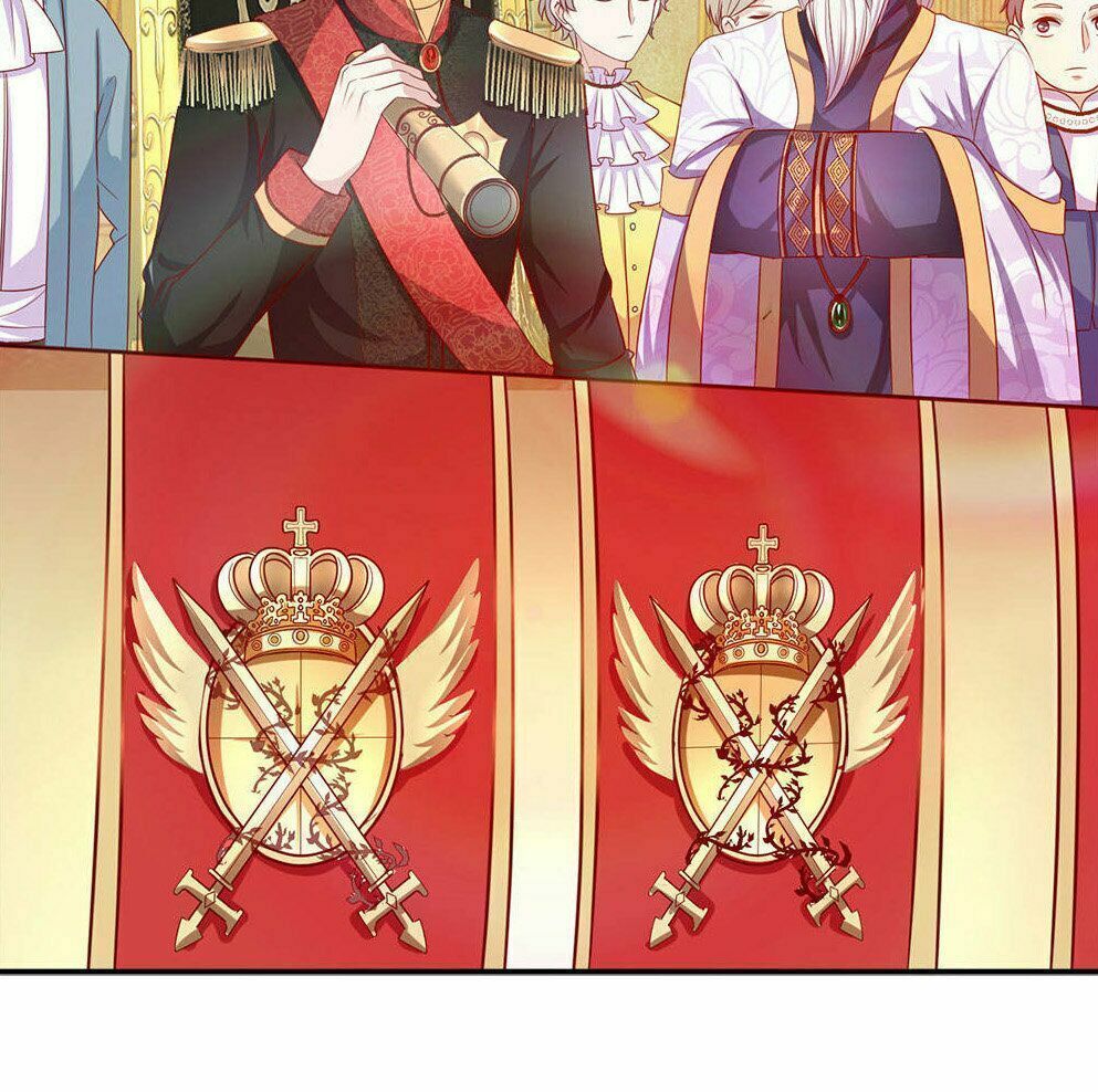 bỗng một ngày nọ trở thành con gái vua chapter 1 25