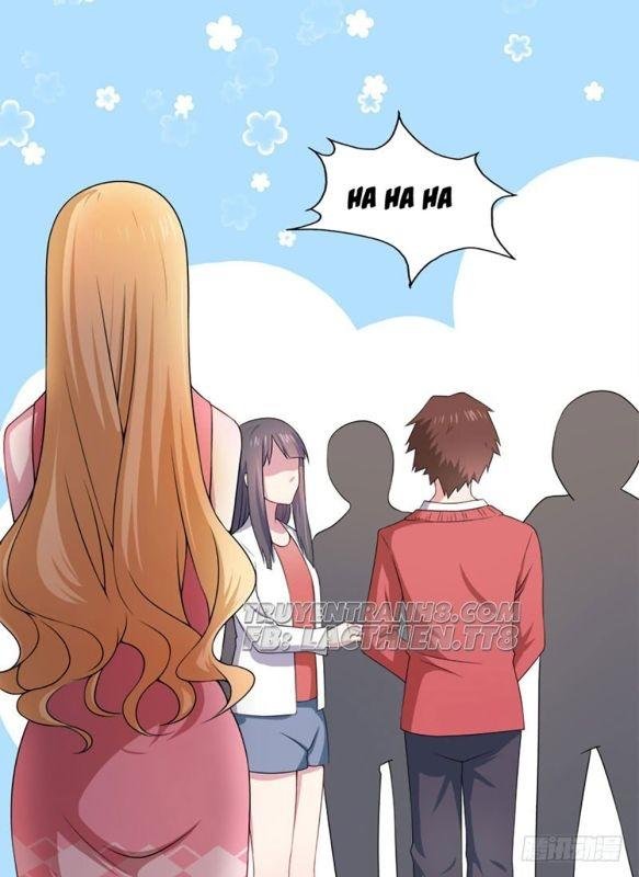 ngạo kiều quỷ vương yêu ta chapter 34 21