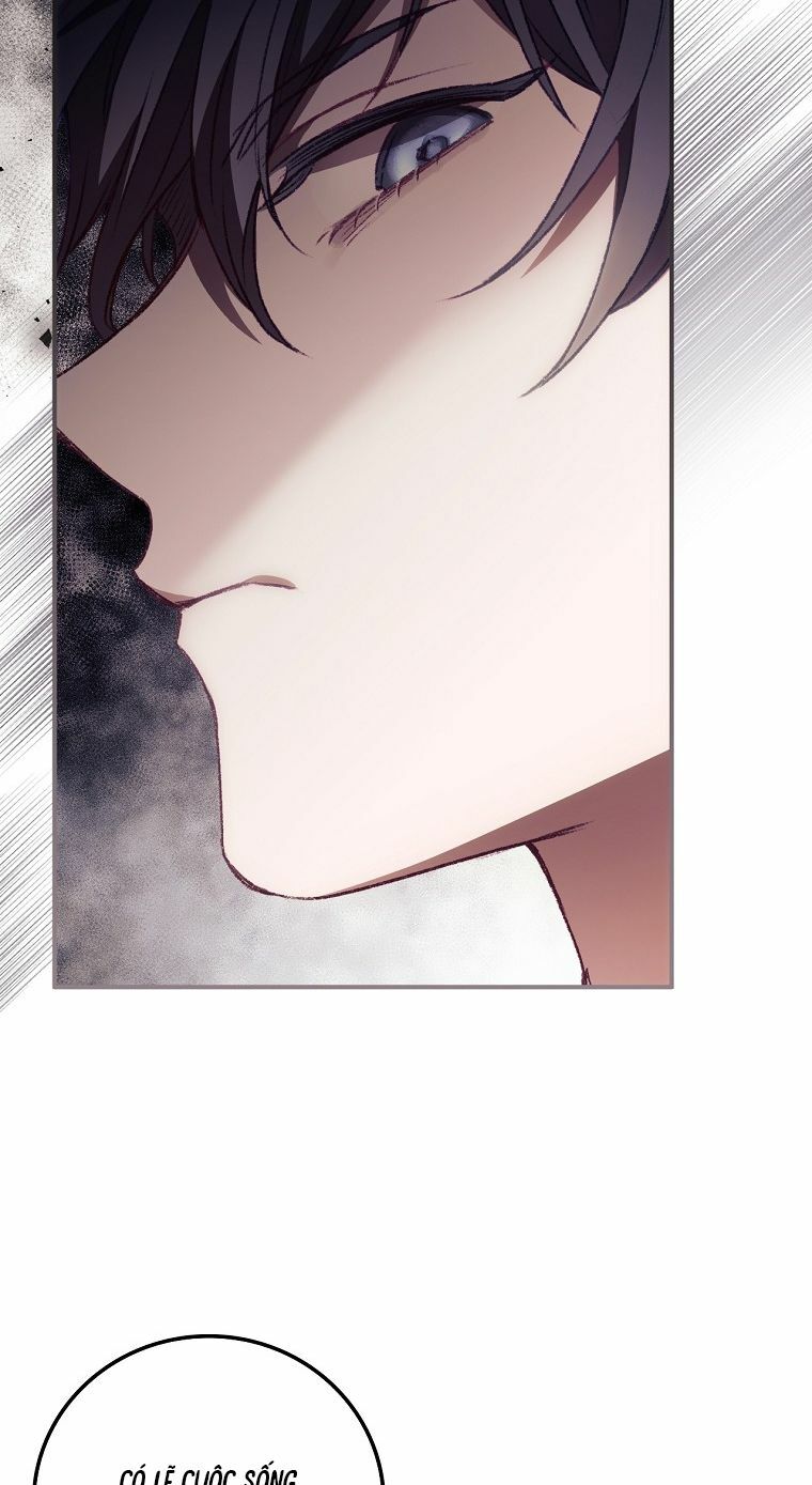 tôi nhìn thấy cái chết của bạn chapter 7 31