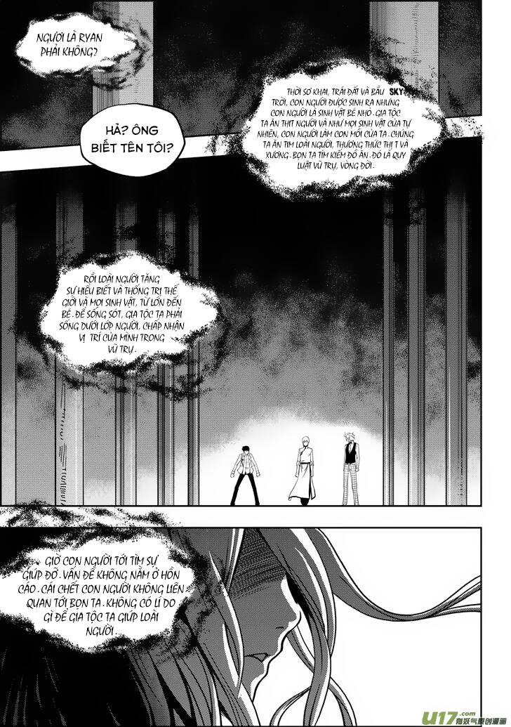 macrophage regulation chapter 5 28