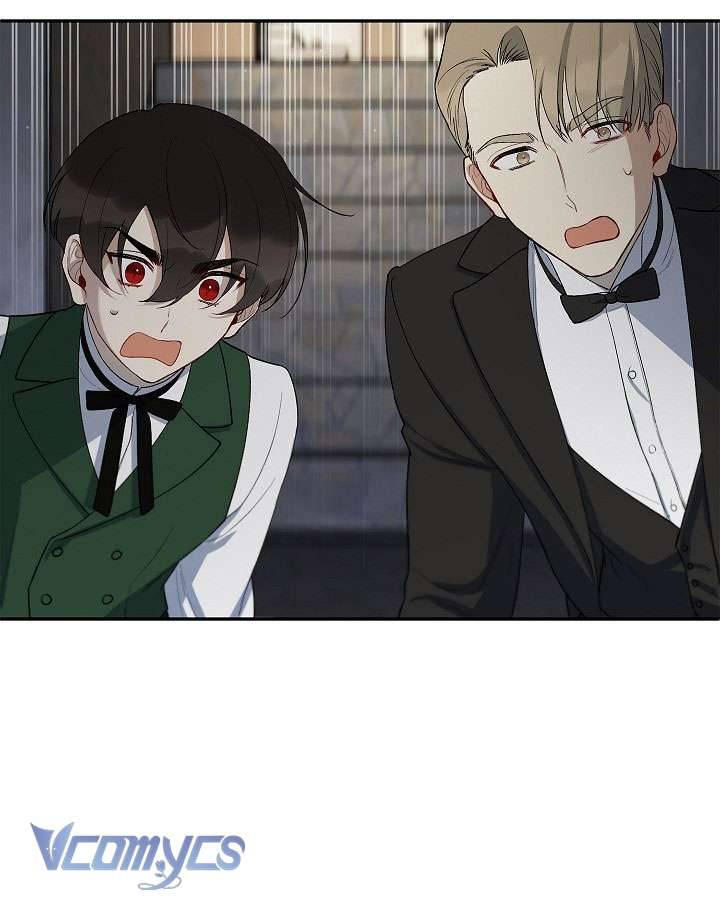 phương pháp trở thành con gái của người hùng bóng đêm chapter 13 18