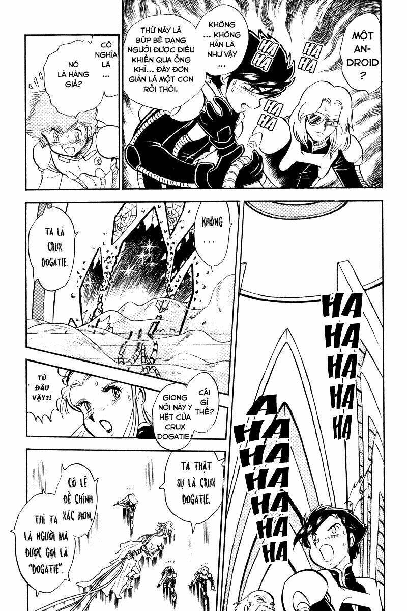 kidou senshi crossbone gundam chapter 9 23