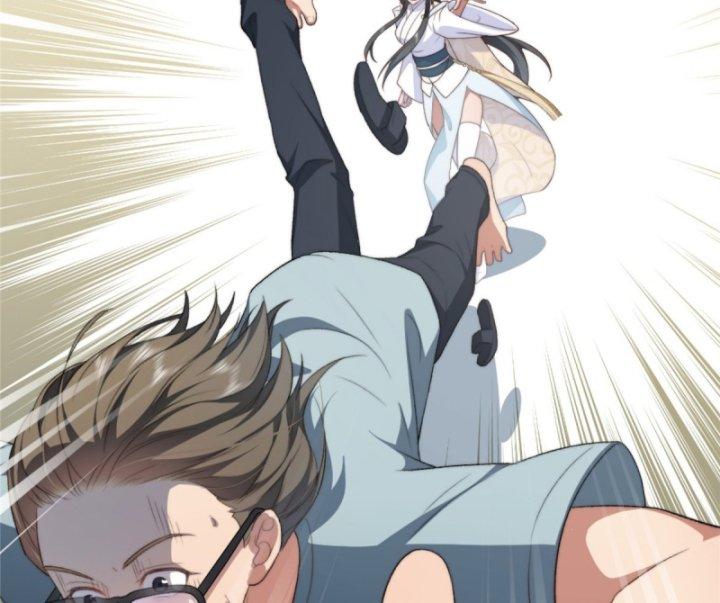 nữ chính chạy từ trong sách ra thì phải làm sao chapter 9 39