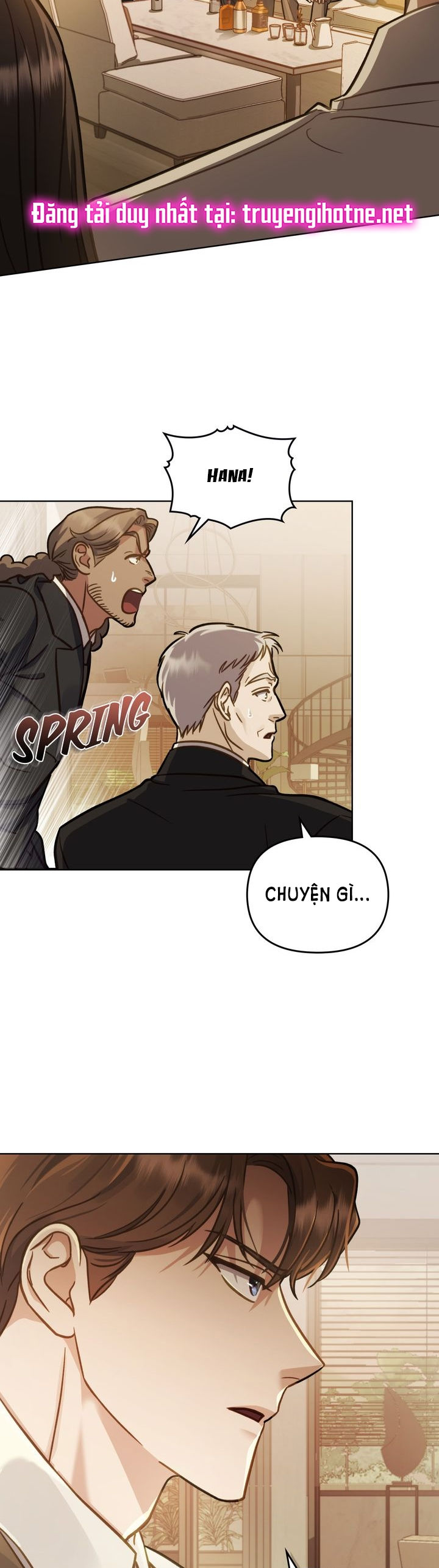 kẻ nghiệp dư chapter 15.1 5