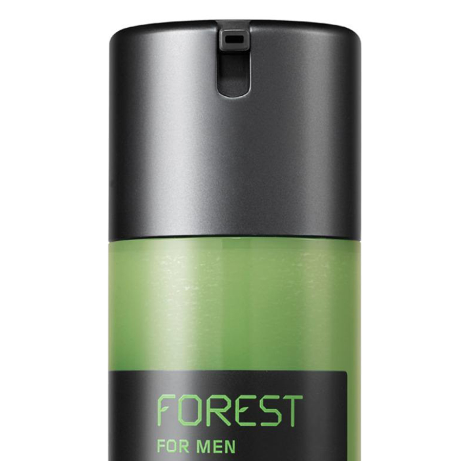 Tinh Chất Dưỡng Đa Chức Năng Cho Nam Innisfree Forest For Men Fresh All In One Essence (100ml)