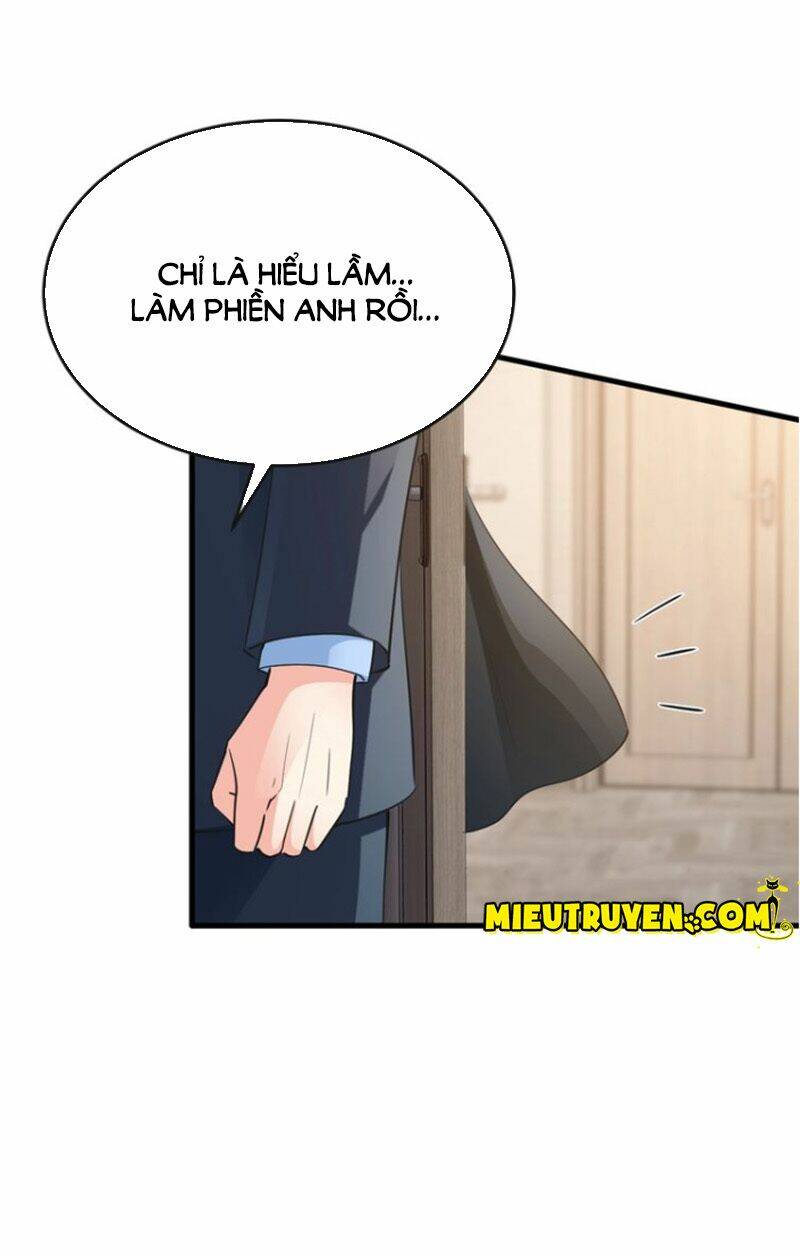 thú cưng độc quyền của boss chapter 81 9