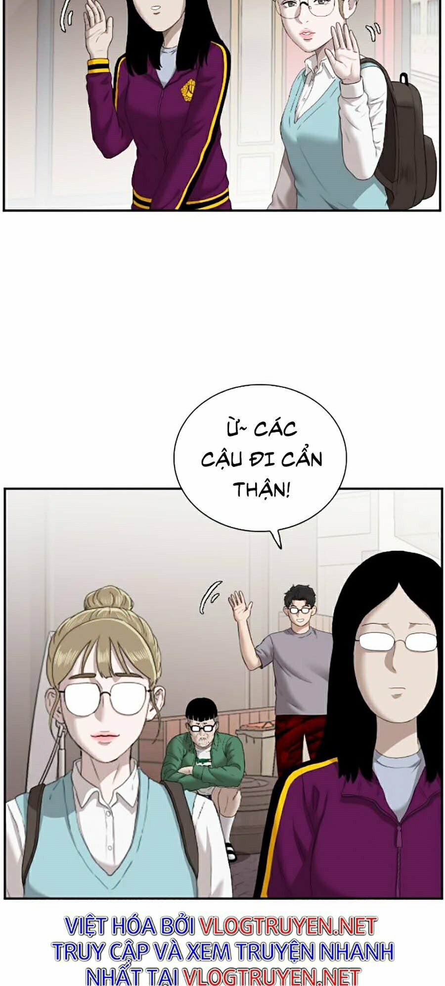 người xấu chapter 62 47