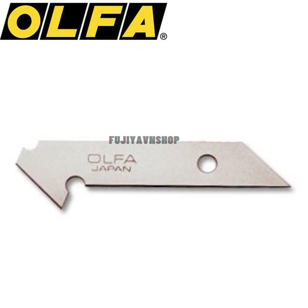 Lưỡi dao thay thế OLFA - PB-450