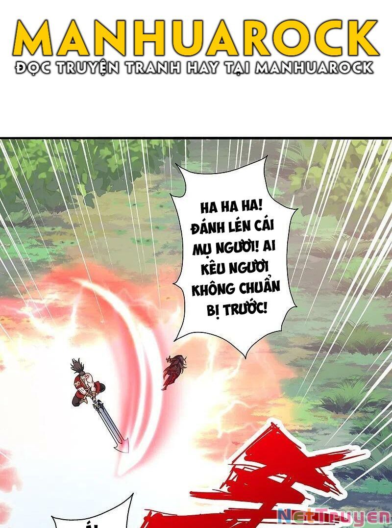 tiên võ đế tôn chapter 315 26