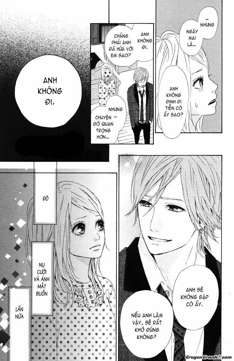 yume miru taiyou chapter 7 26
