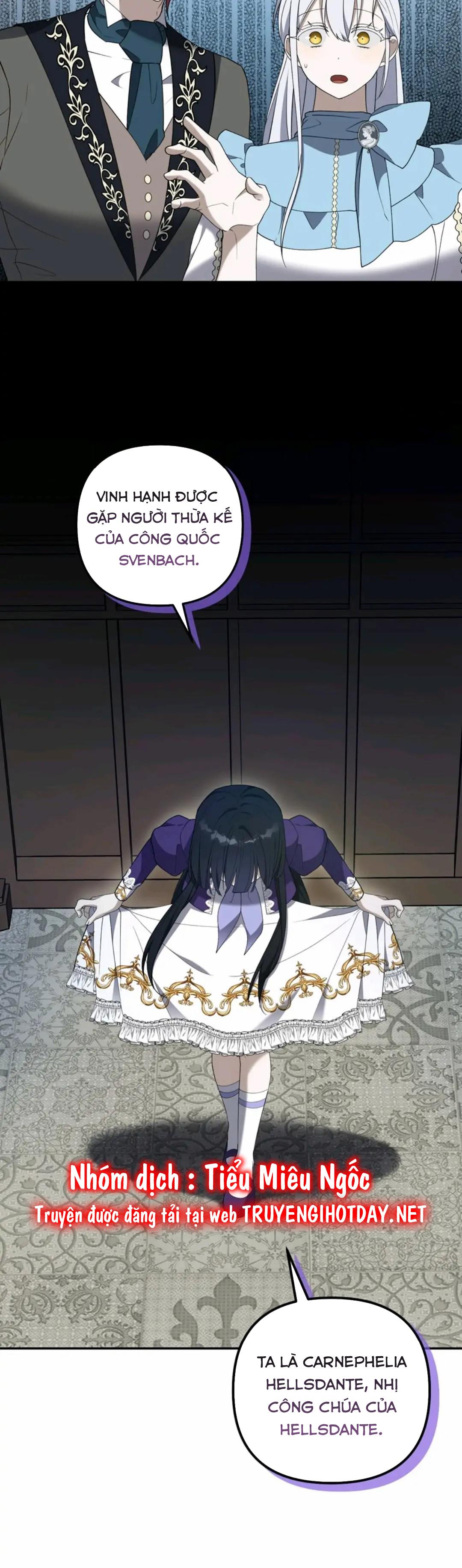 lời nguyền vẫn chưa kết thúc chapter 29 21