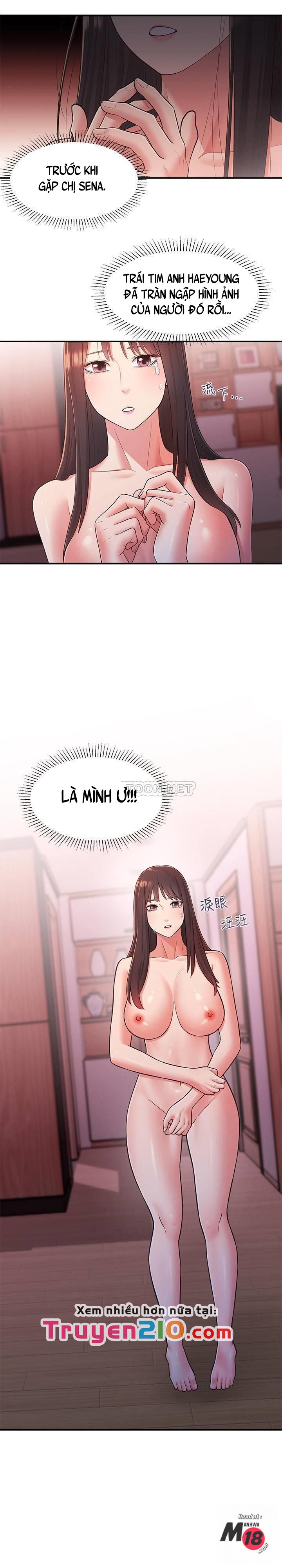 người chị hiểu biết chapter 27 3