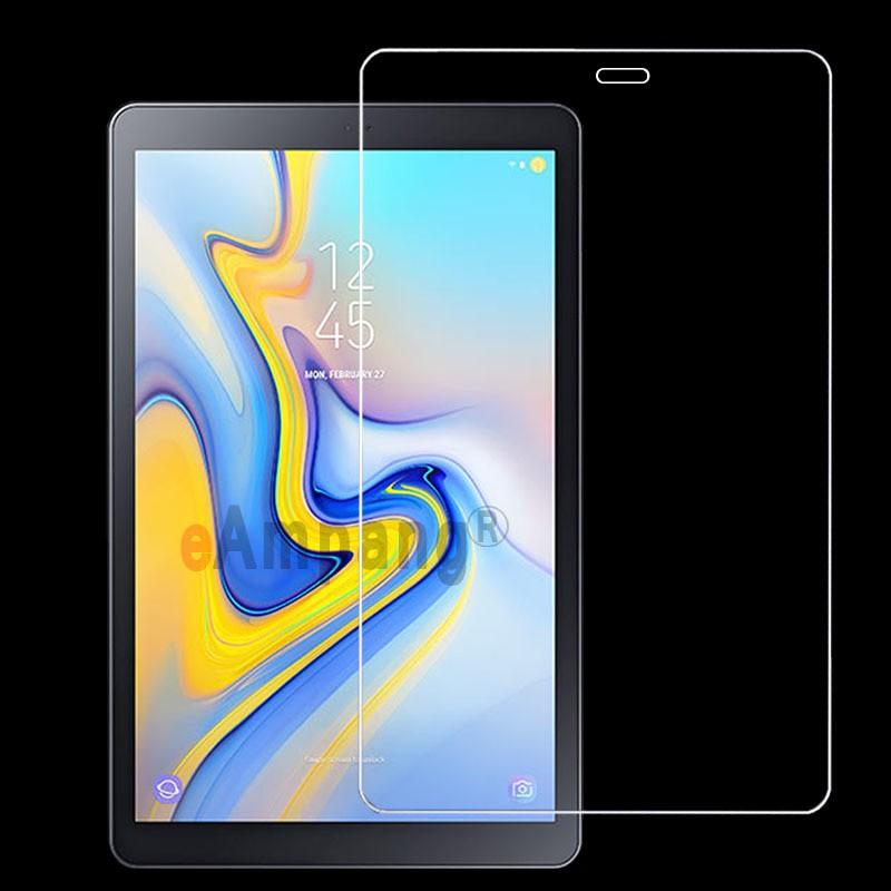 Miếng dán màn hình cường lực dành cho Samsung Galaxy Tab A 10.5 inch T595